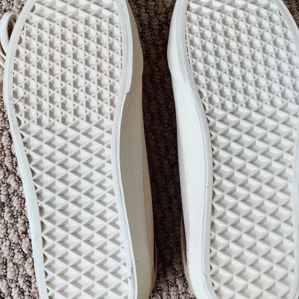 RESERVED Madewell x Vans Old Skool Sneakers - Picture 6 of 7